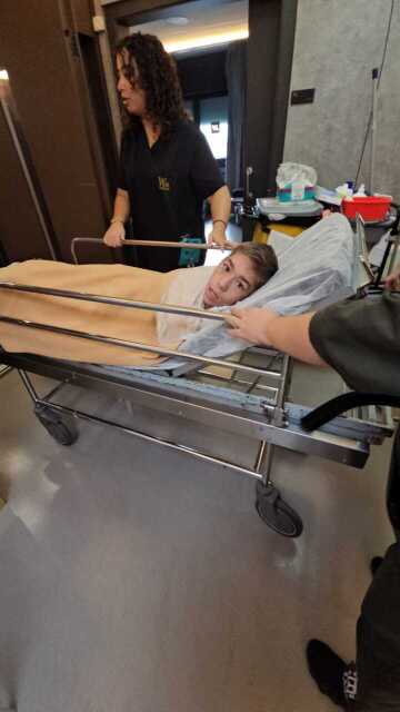 SPRE SALA DE OPERATIE, CAM SPERIAT