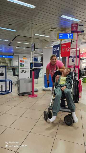 PLECARI OTOPENI 