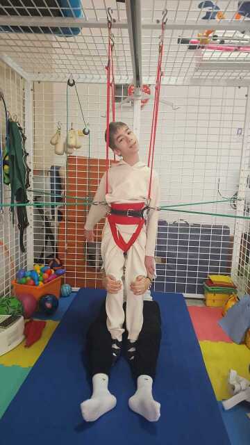 IN CORZI CA  LA  BOX