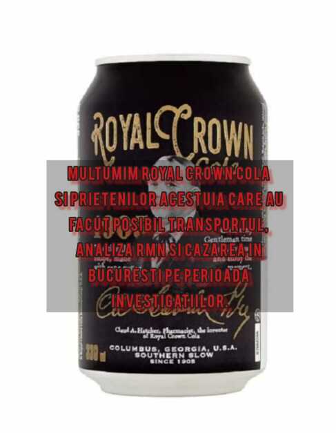 ROYAL CROWN